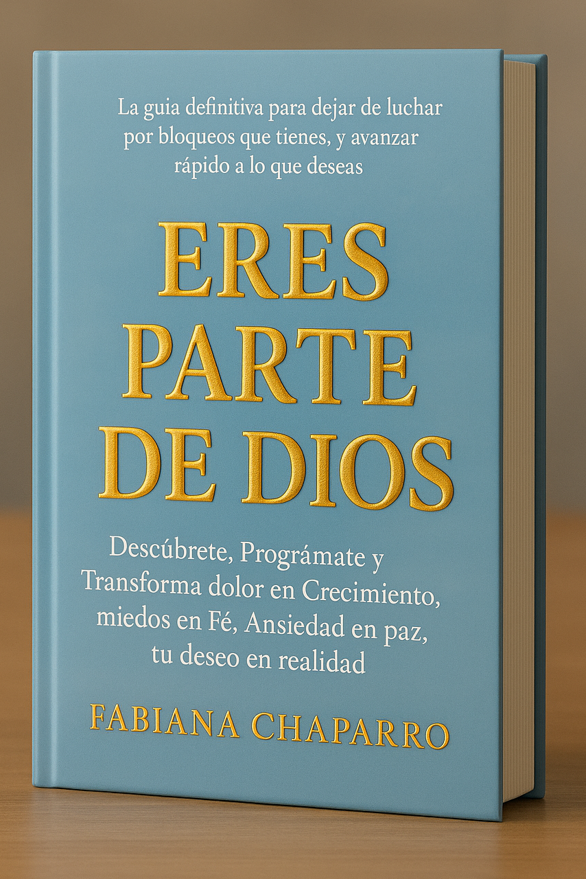 HOY SALGO DEL MIEDO , FRUSTRACIÓN , DOLOR O ANCIEDAD CON OTRO CHIP"