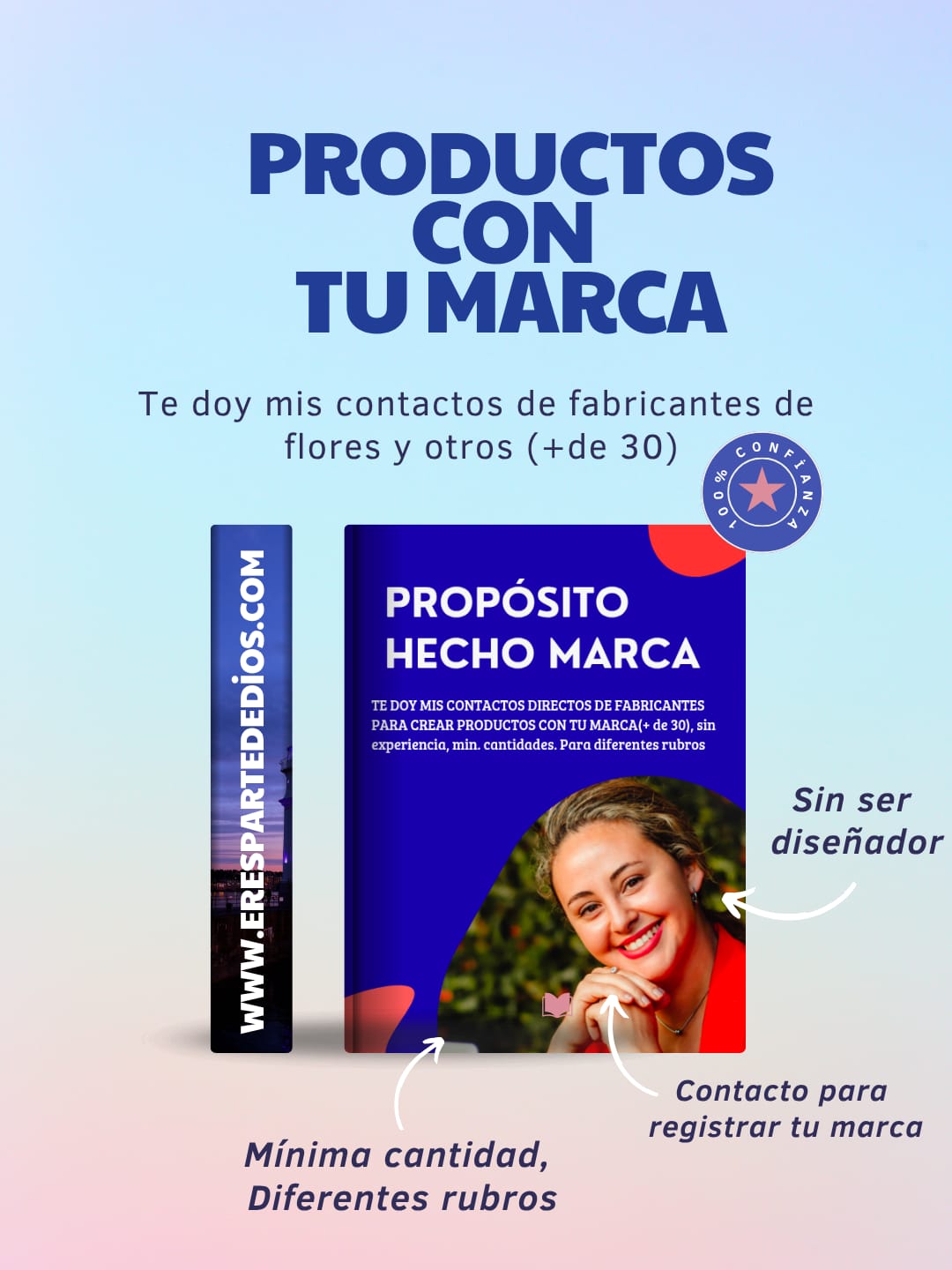PRODUCTOS CON TU MARCA