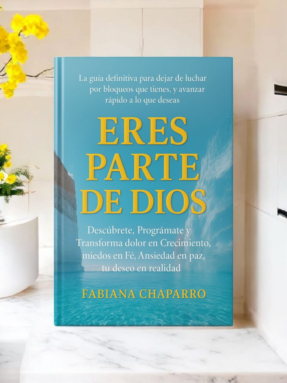 HOY SALGO DEL MIEDO ,DUDA, FRUSTRACIÓN , DOLOR O ANCIEDAD "