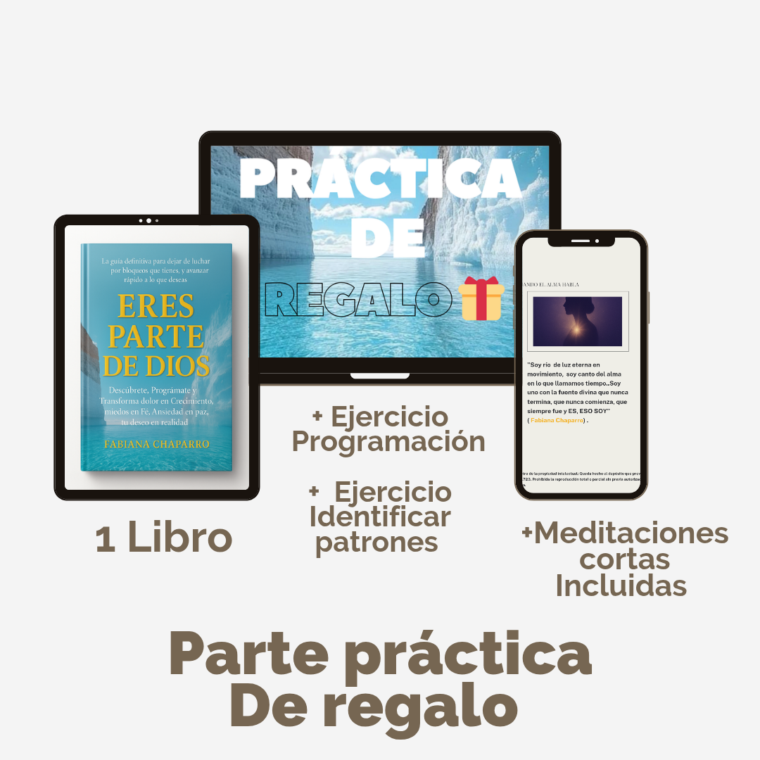 HOY SALGO DEL MIEDO ,DUDA, FRUSTRACIÓN , DOLOR O ANCIEDAD "