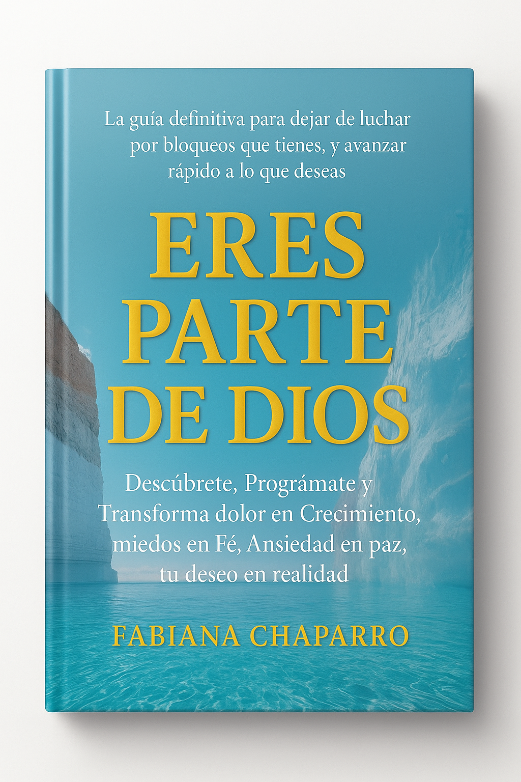 HOY SALGO DEL MIEDO ,DUDA, FRUSTRACIÓN , DOLOR O ANCIEDAD "