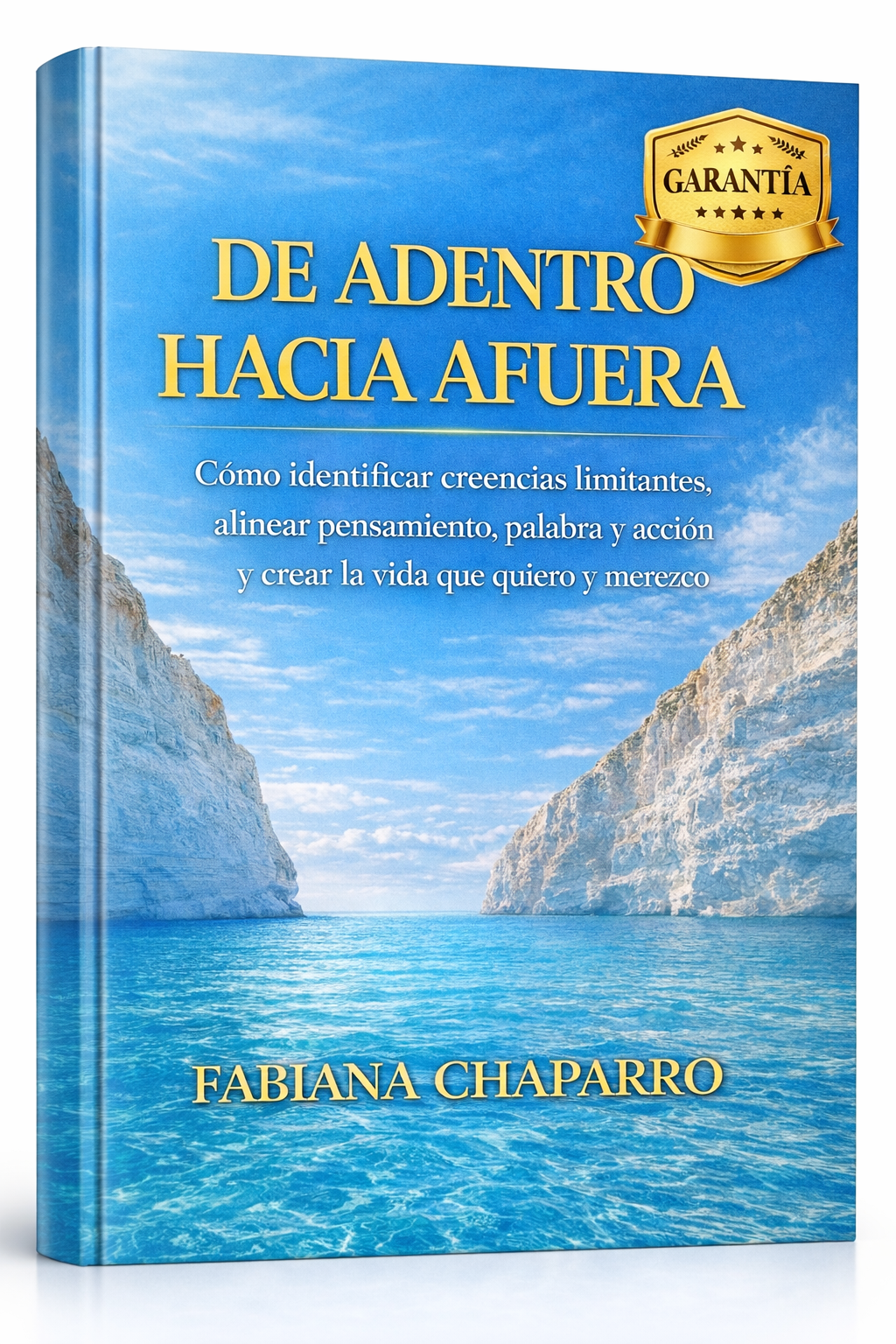 HOY DESBLOQUEÁ LO QUE TE FRENA y USÁ TU POTENCIAL